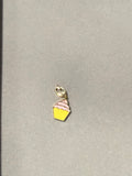 Cupcake Charm