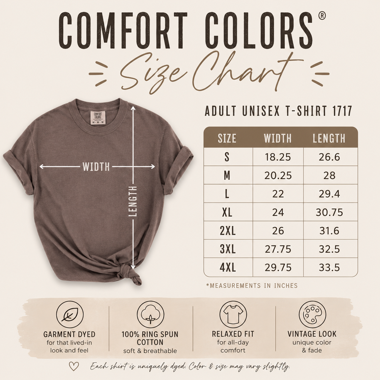 Salty Soul T Shirt