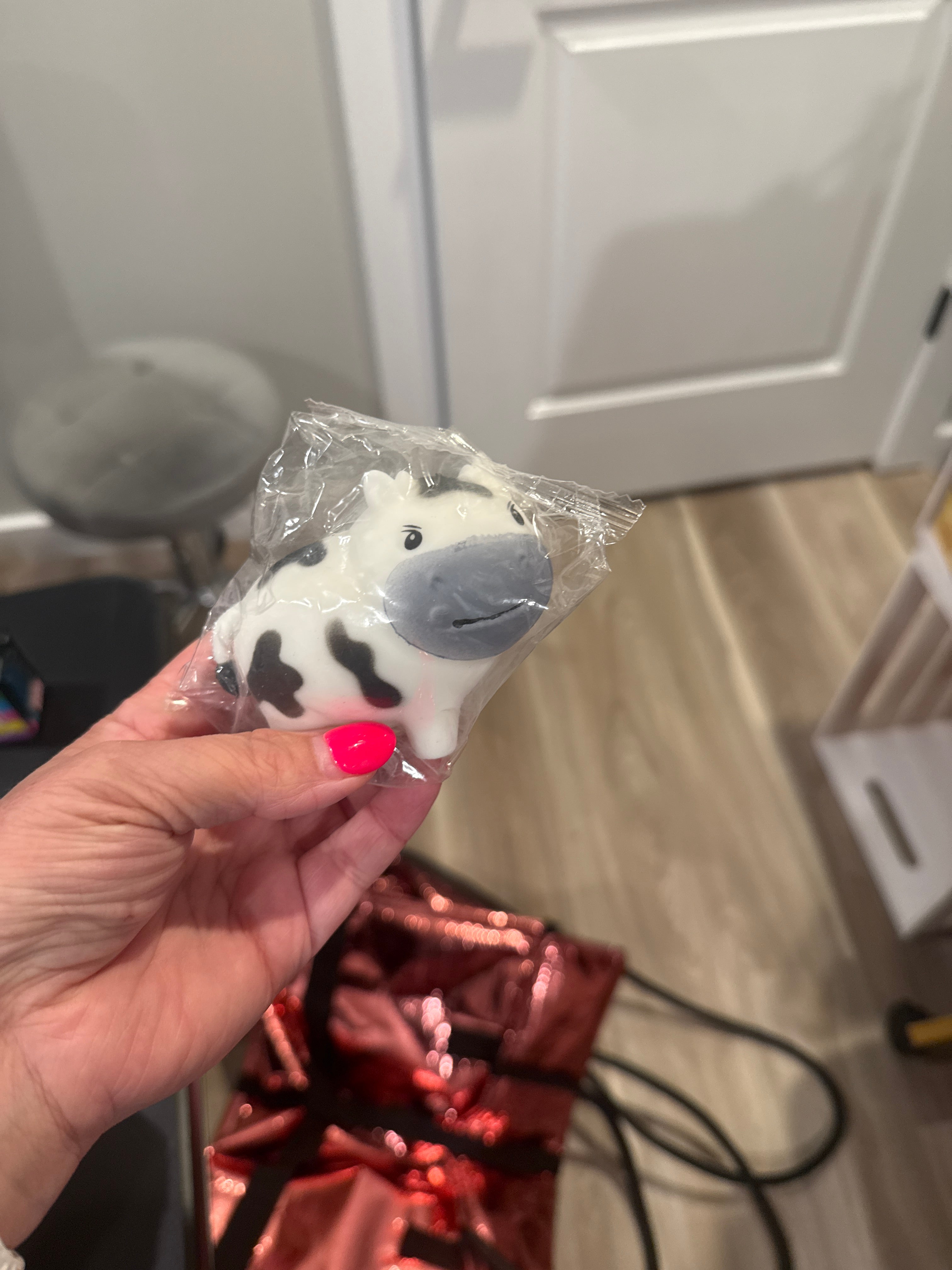 Cow Squishy