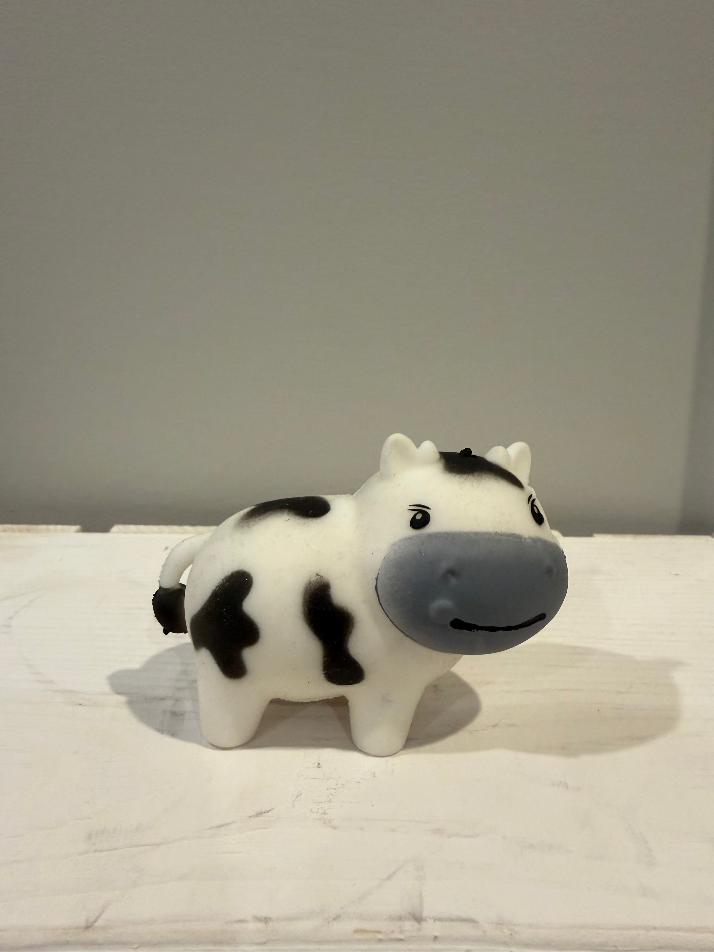Cow Squishy