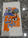 Auburn Kitchen Towel