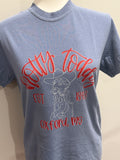 Hotty Toddy Graphic Tee
