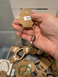 Football Bracelet