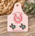 Choosin’ Texas Stud Earrings
