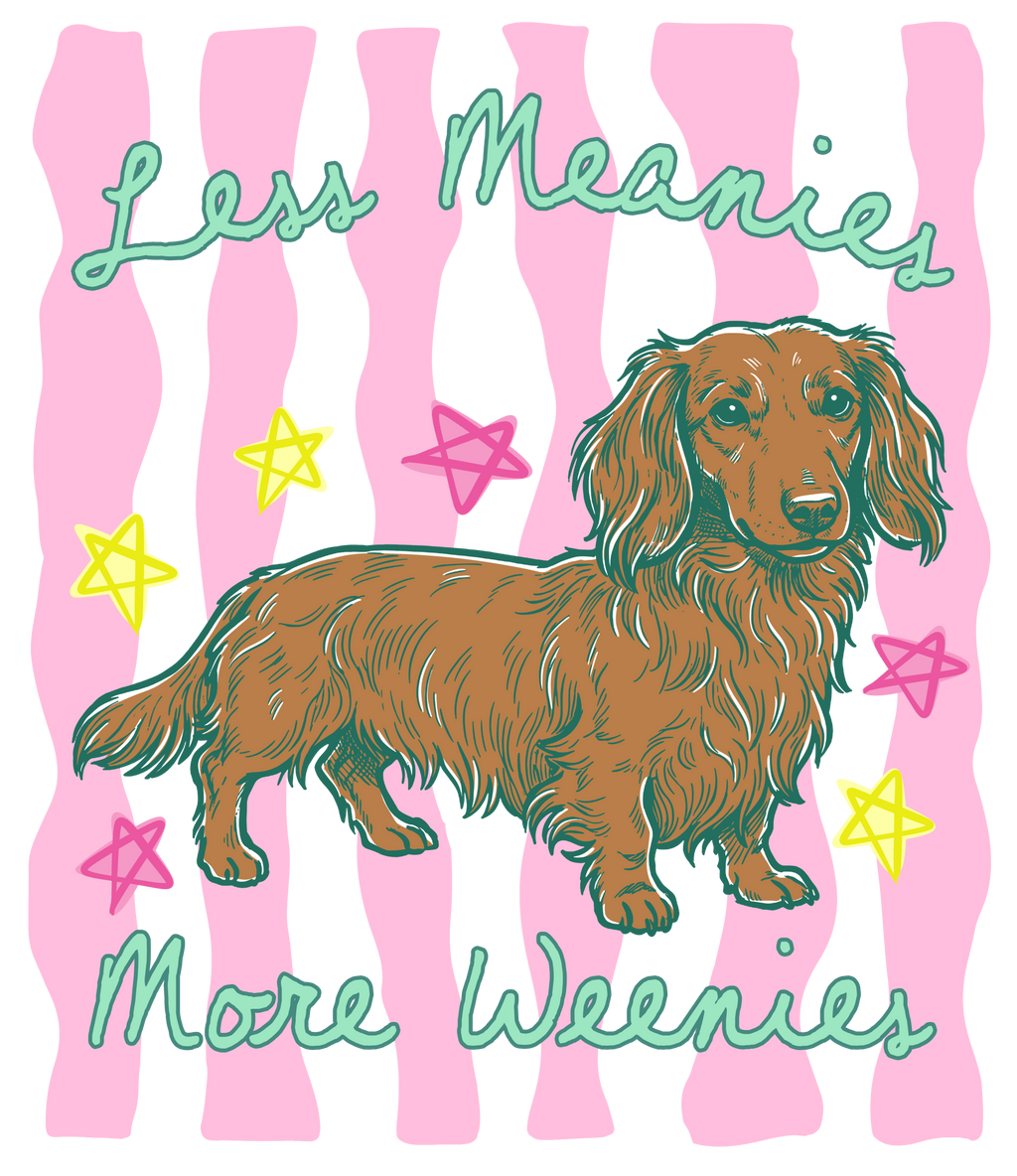 Furry Friends Designs