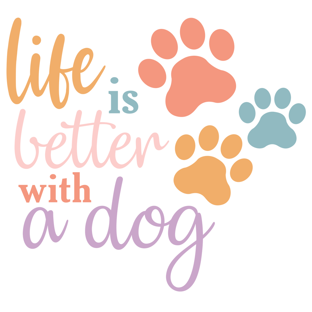 Furry Friends Designs
