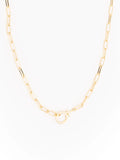 Thea Necklace