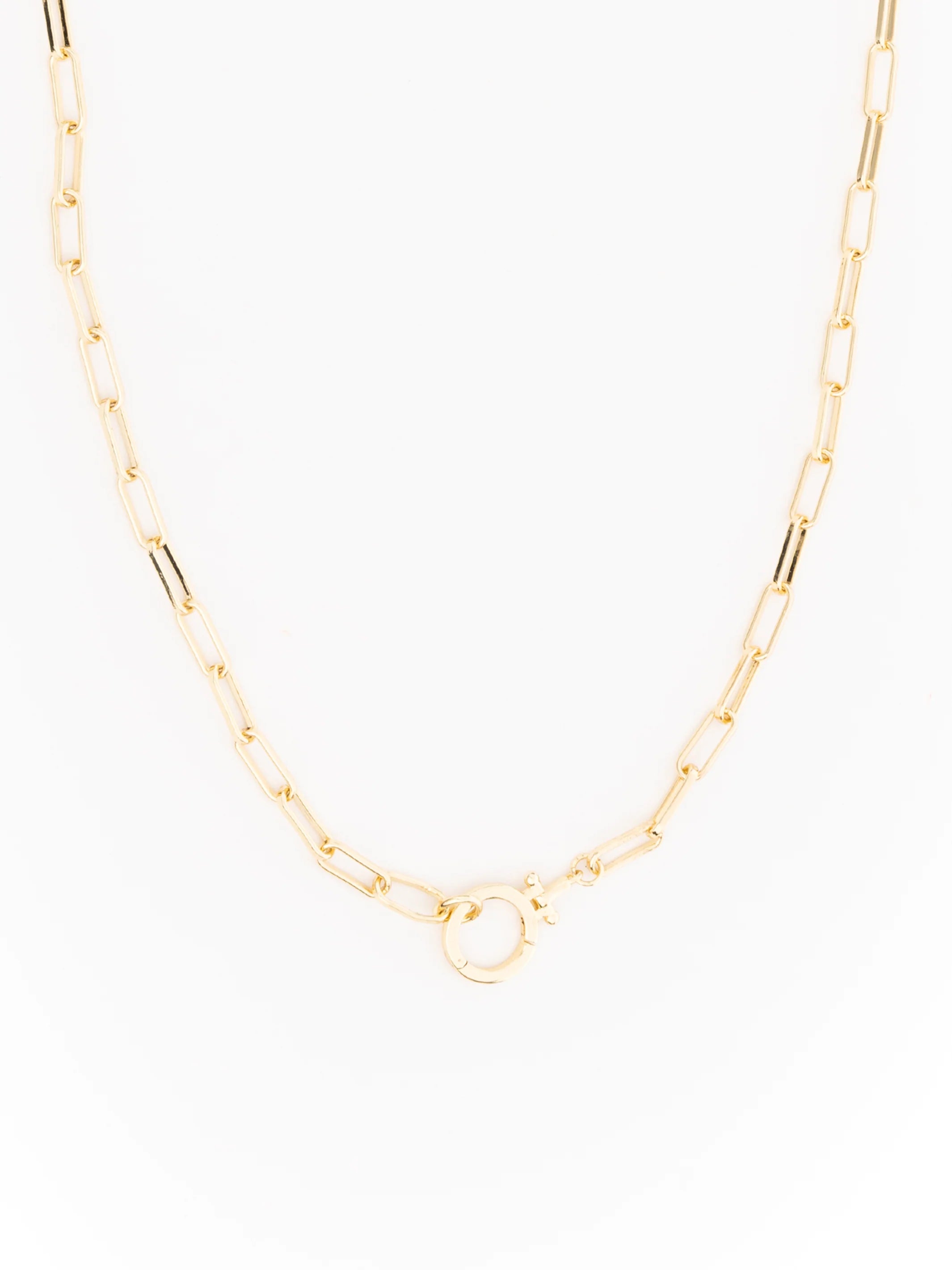 Thea Necklace