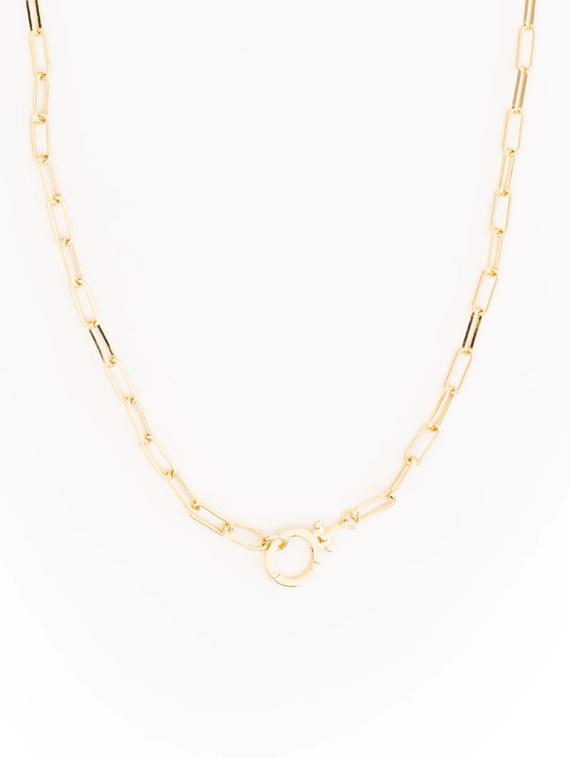 Thea Necklace