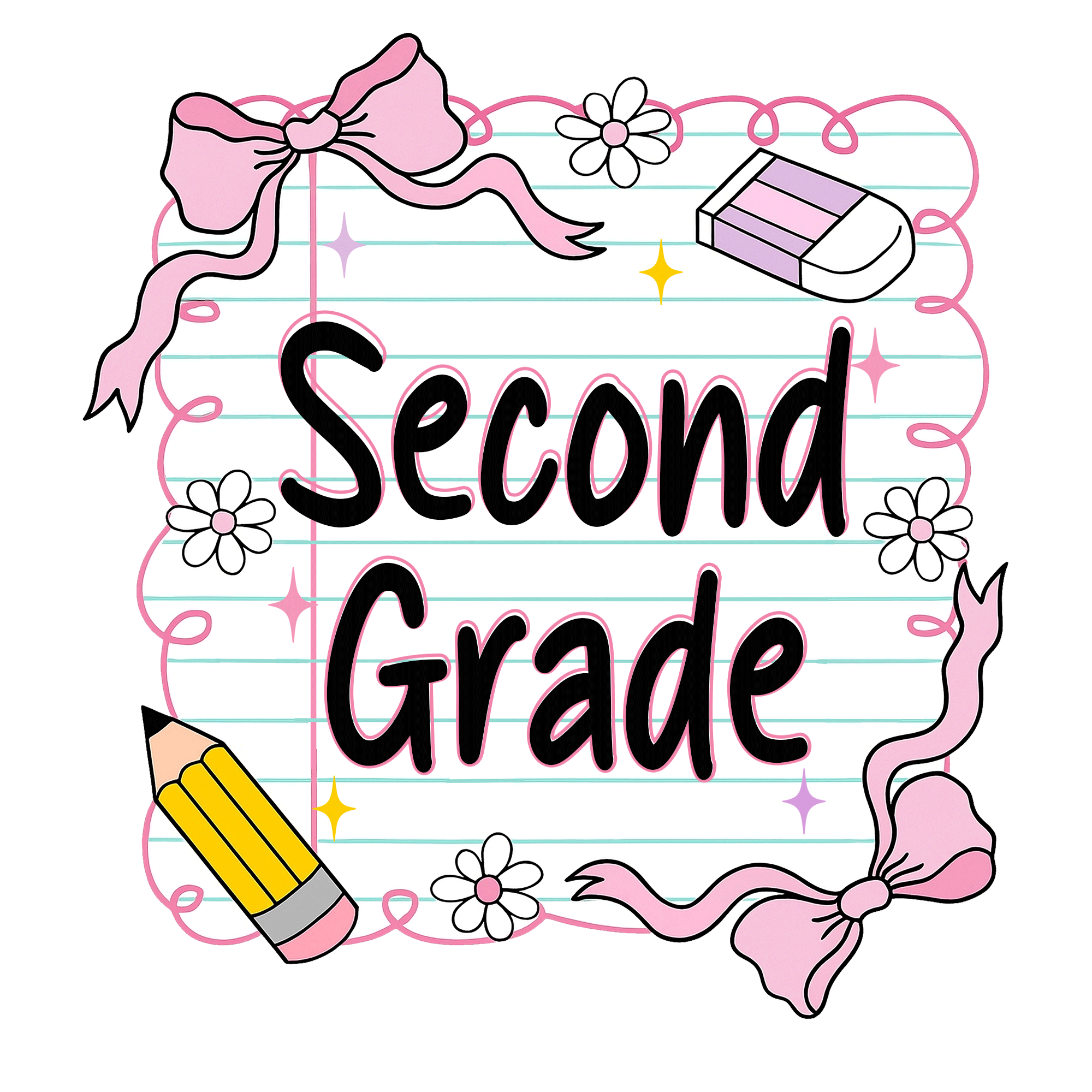 Build Your Own Graphic School Shirt