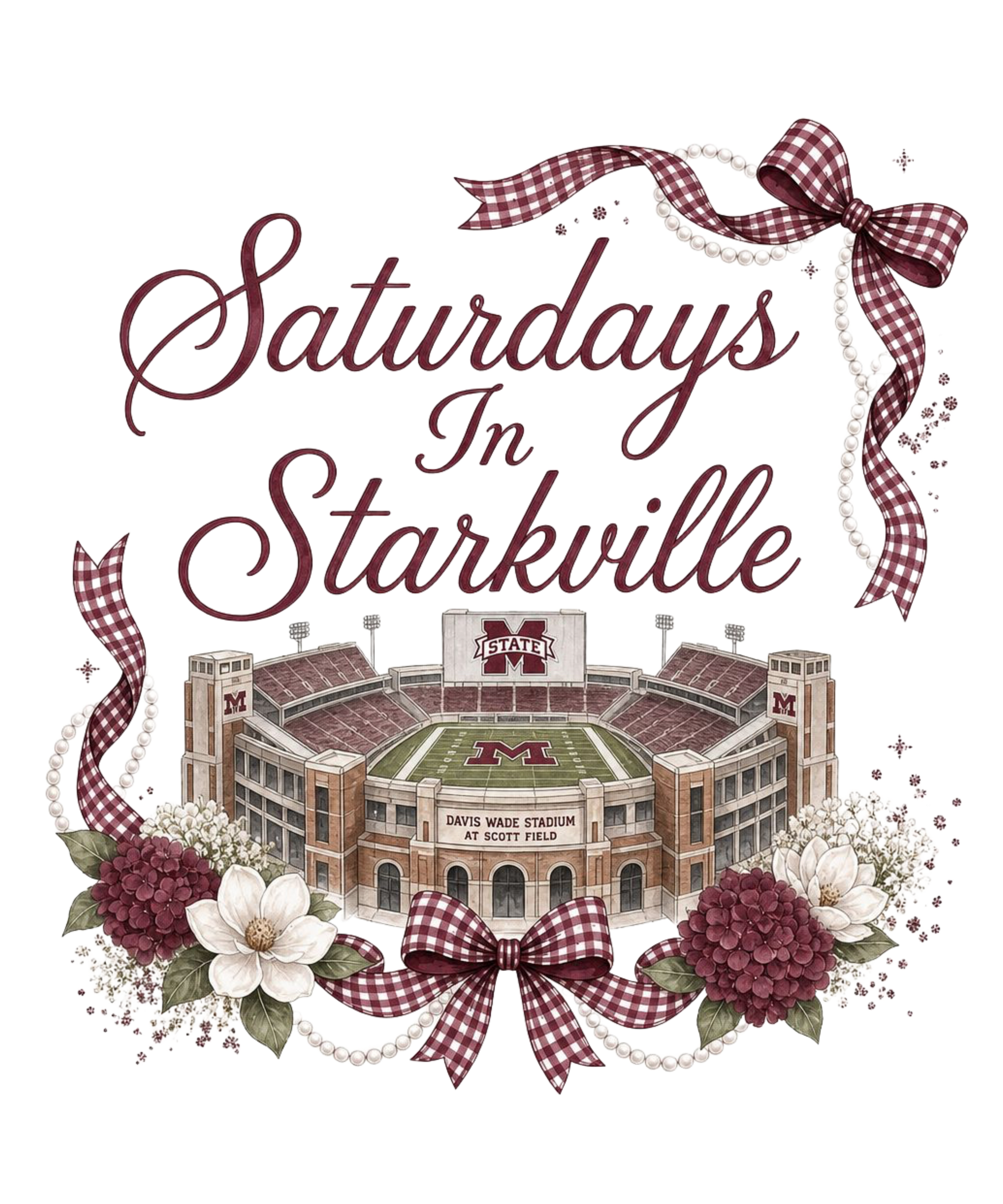 Gameday Designs