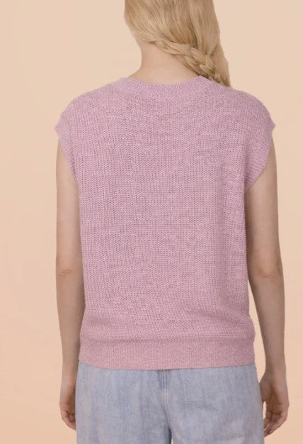 Lucky Charm Horseshoe Sweater