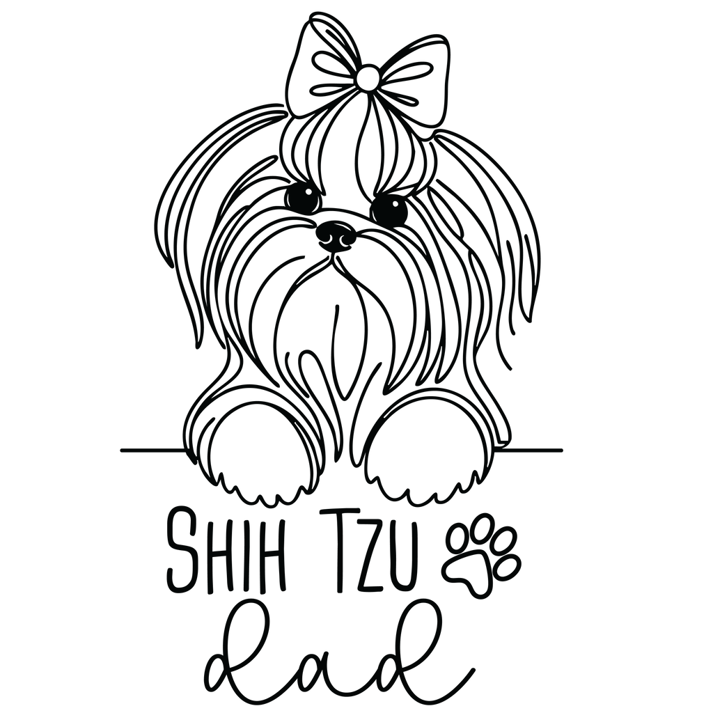 Furry Friends Designs