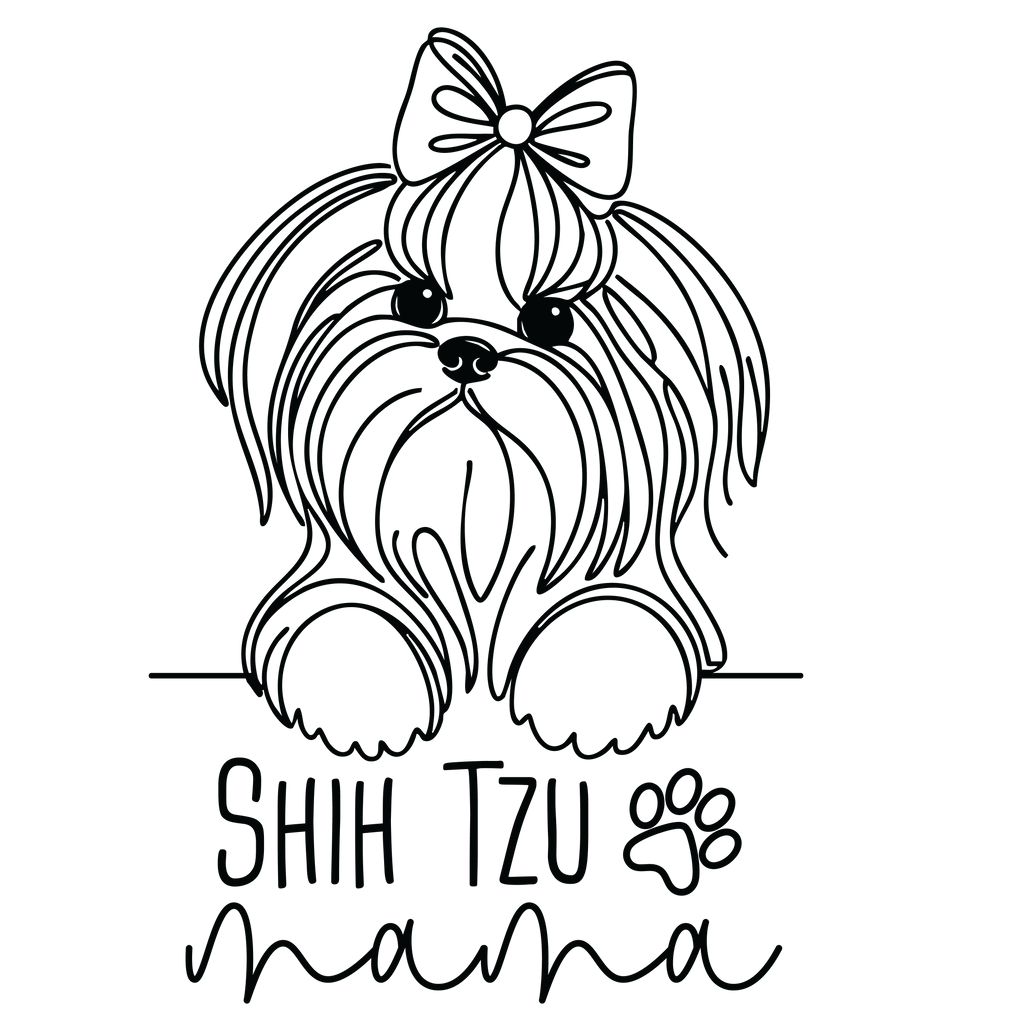 Furry Friends Designs
