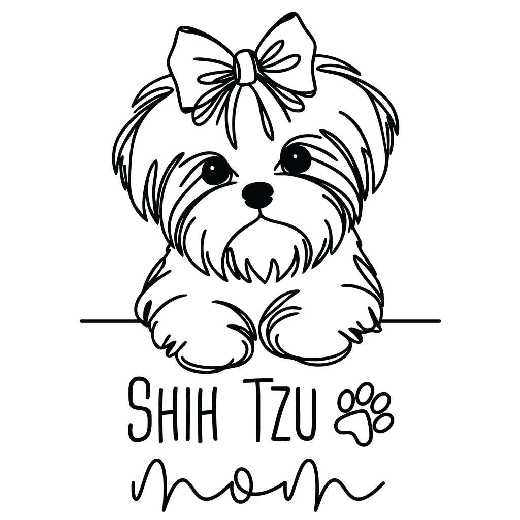 Furry Friends Designs