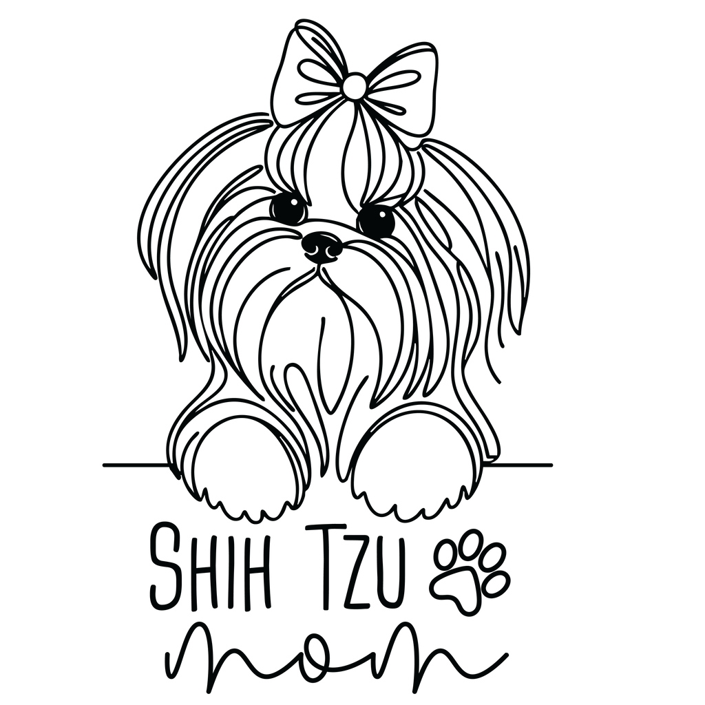 Furry Friends Designs
