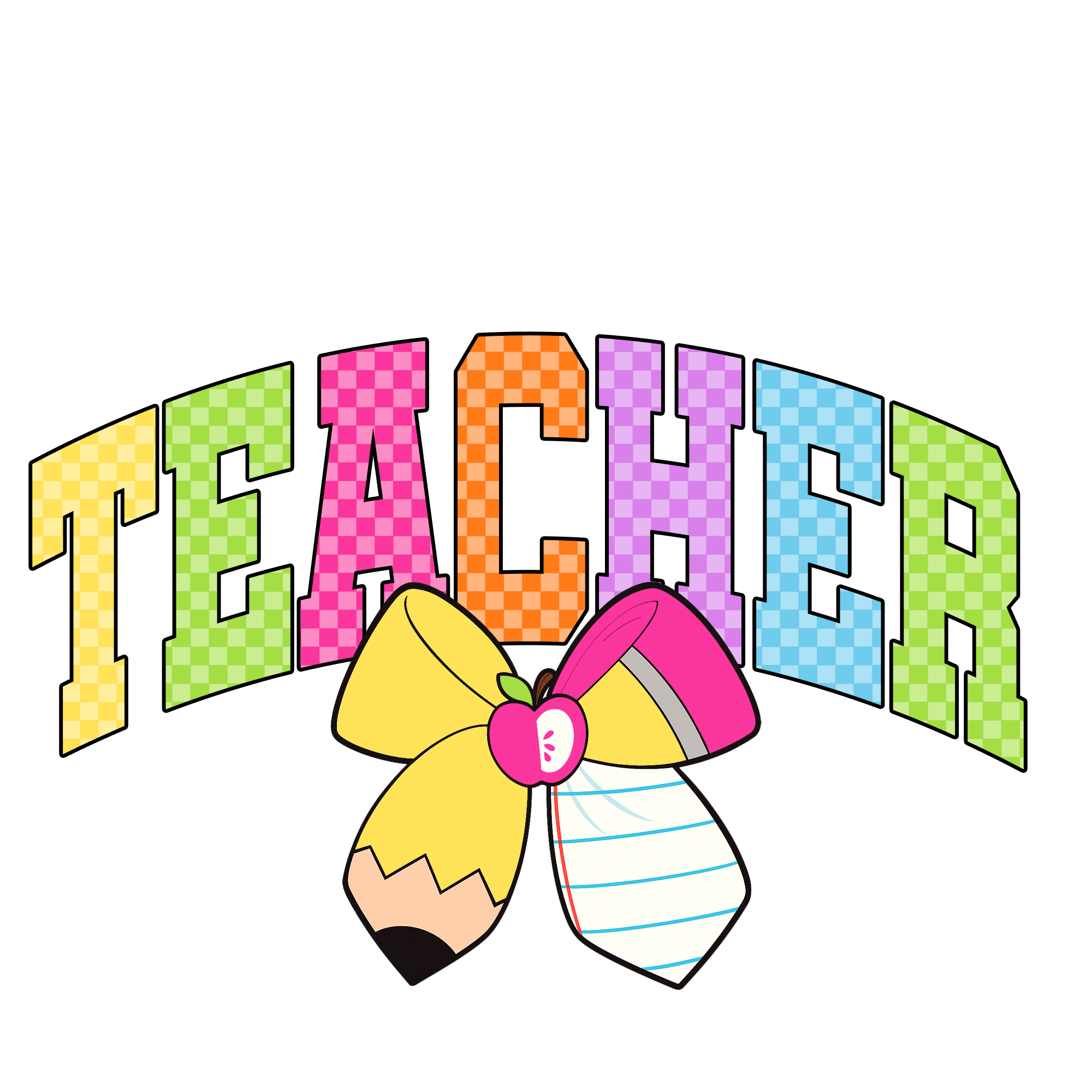Build Your Own Graphic School Shirt