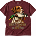 Local Southern Boy Graphic Tee