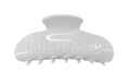 LuLu Mac White Hair Clip