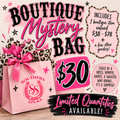 $30 Boutique Mystery Bag