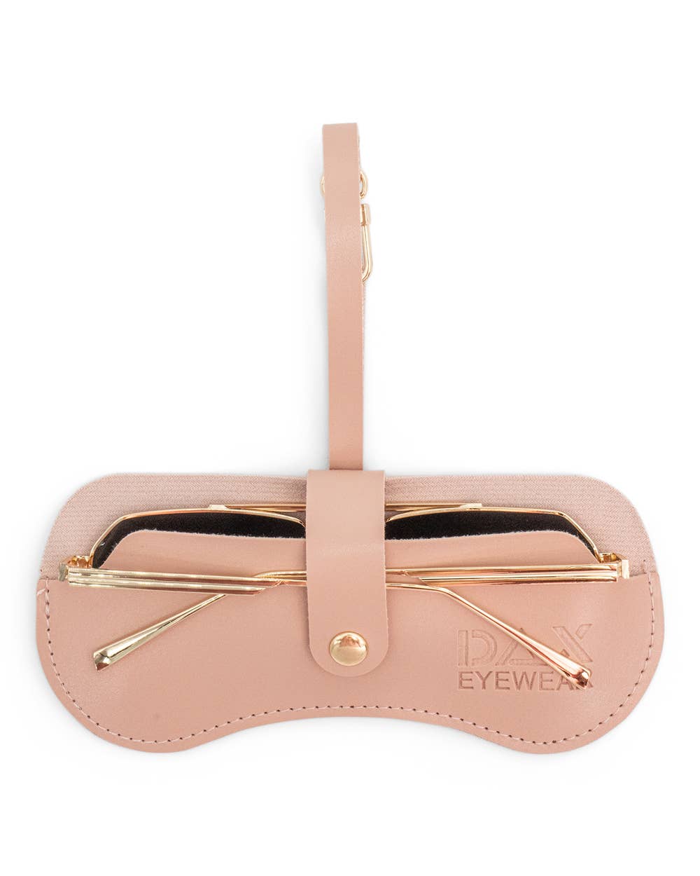 Eyewear Clutch for Sunglasses - Scratch Protection