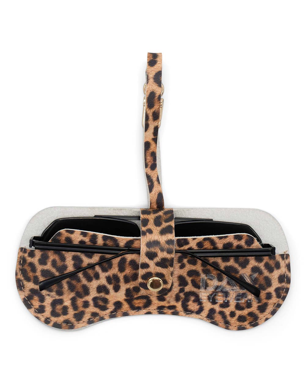 Eyewear Clutch for Sunglasses - Scratch Protection