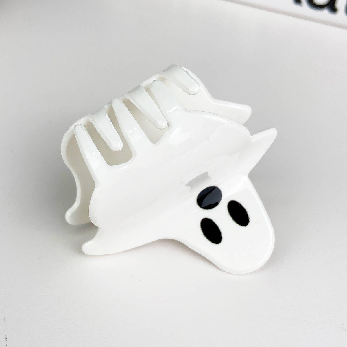 Ghost Hair Clip