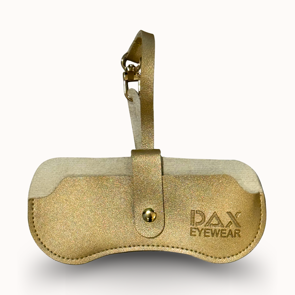 Eyewear Clutch for Sunglasses - Scratch Protection