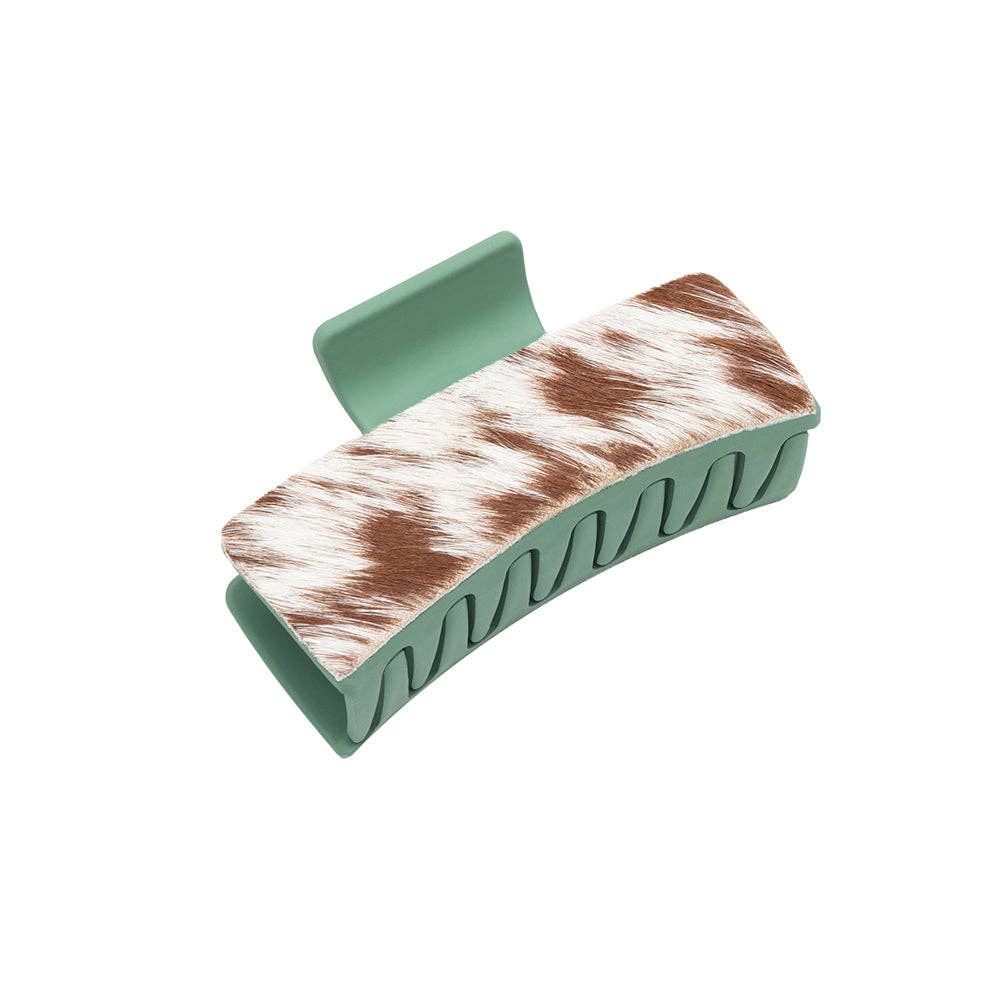Western Spirit Hair Clip