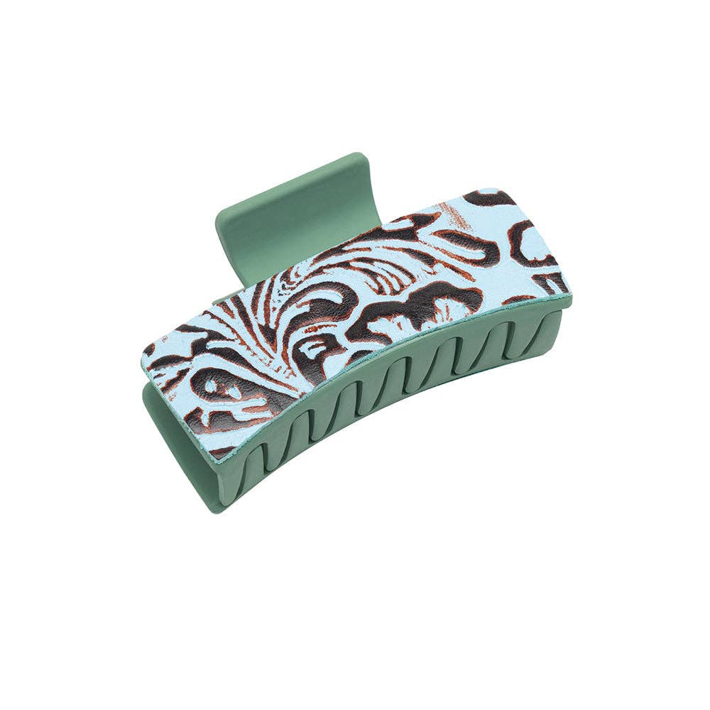 Western Spirit Hair Clip