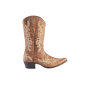 Mesa Sunrise Cowgirl Boots