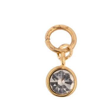 Assorted Charm Collection