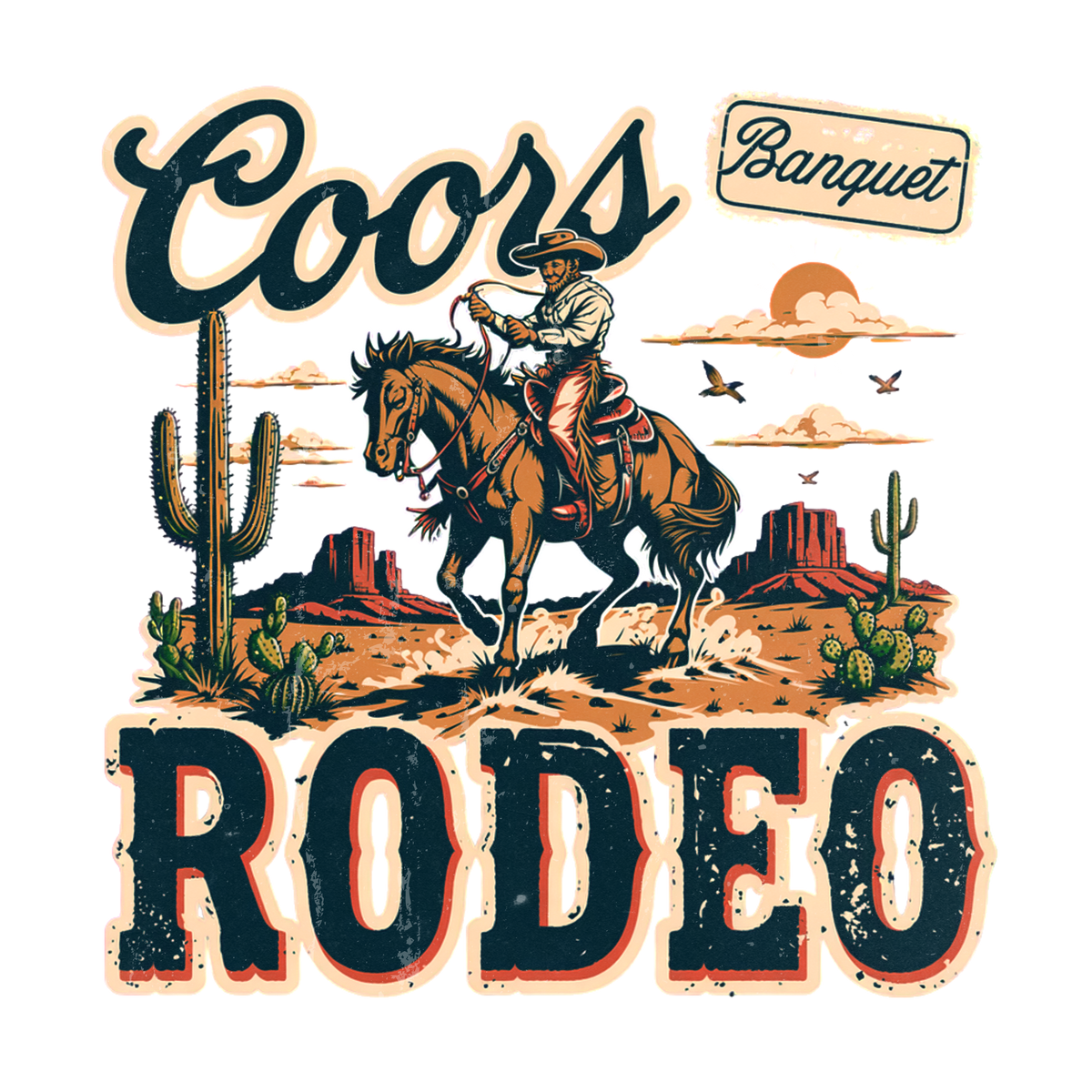 Western Themed Designs