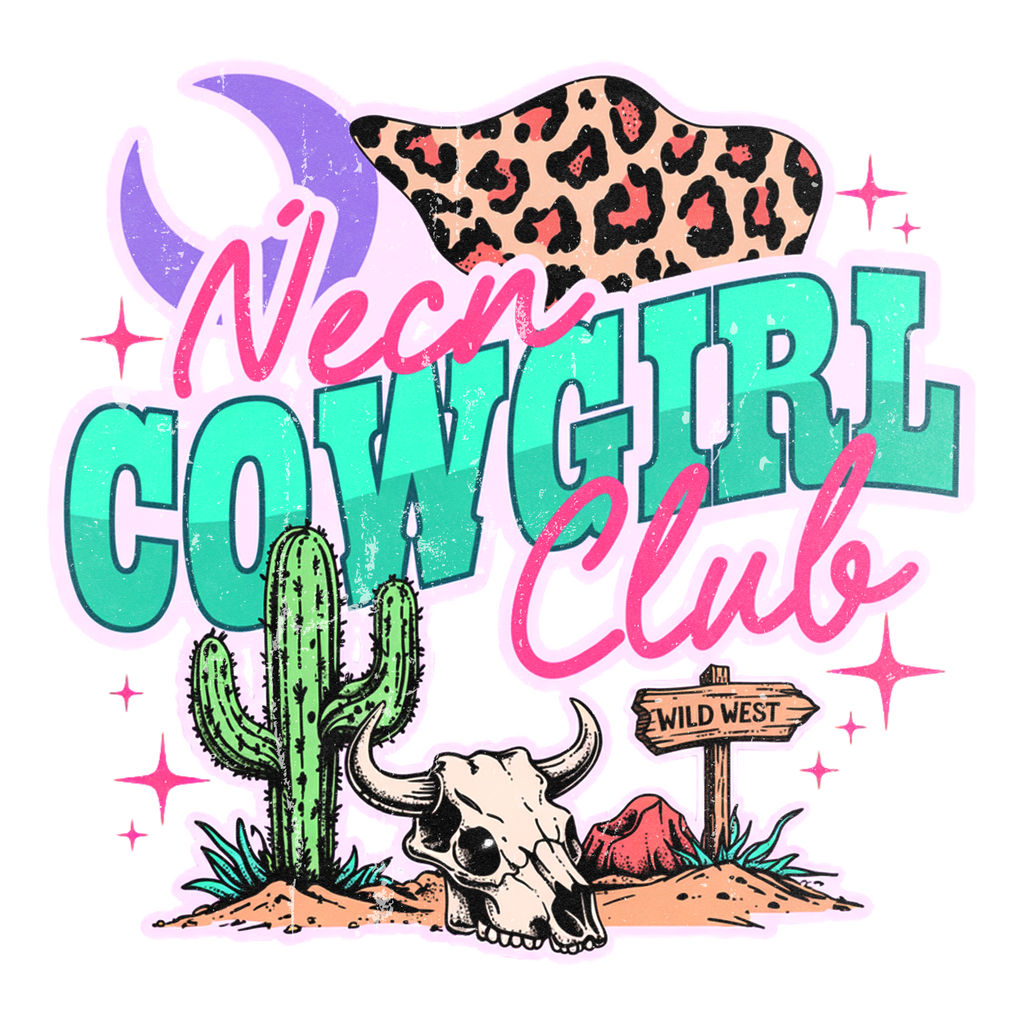 Western Themed Designs