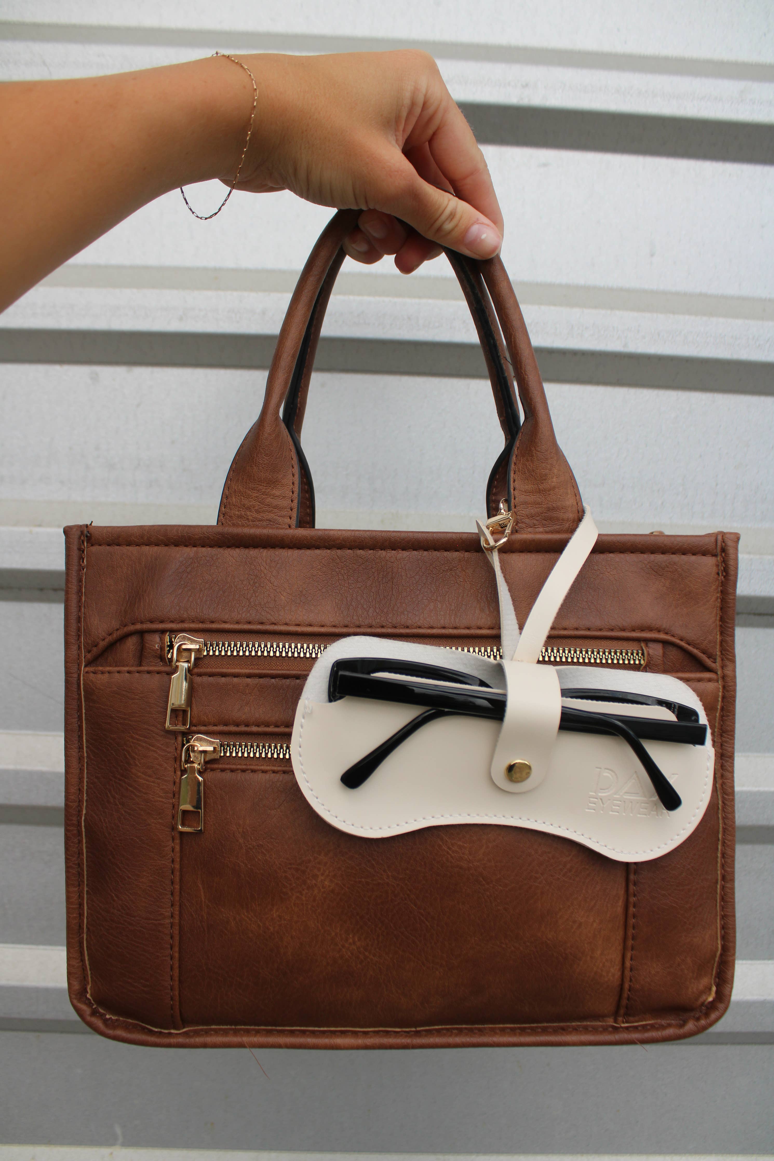 Eyewear Clutch for Sunglasses - Scratch Protection