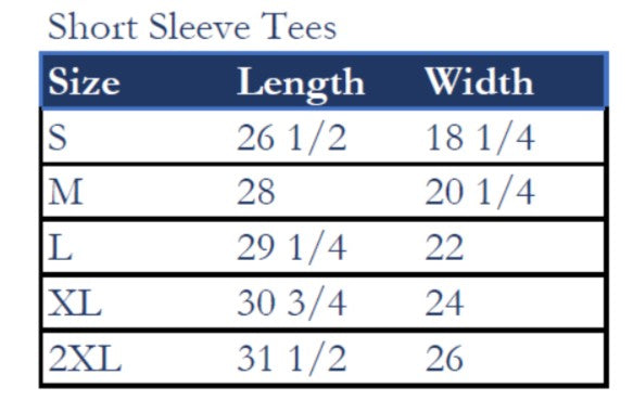 Duck Head Collection Graphic Tee