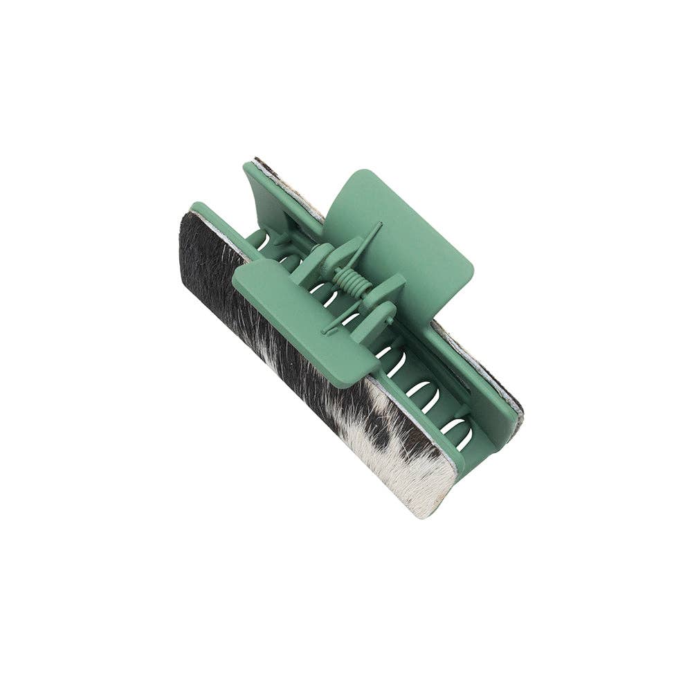 Western Spirit Hair Clip