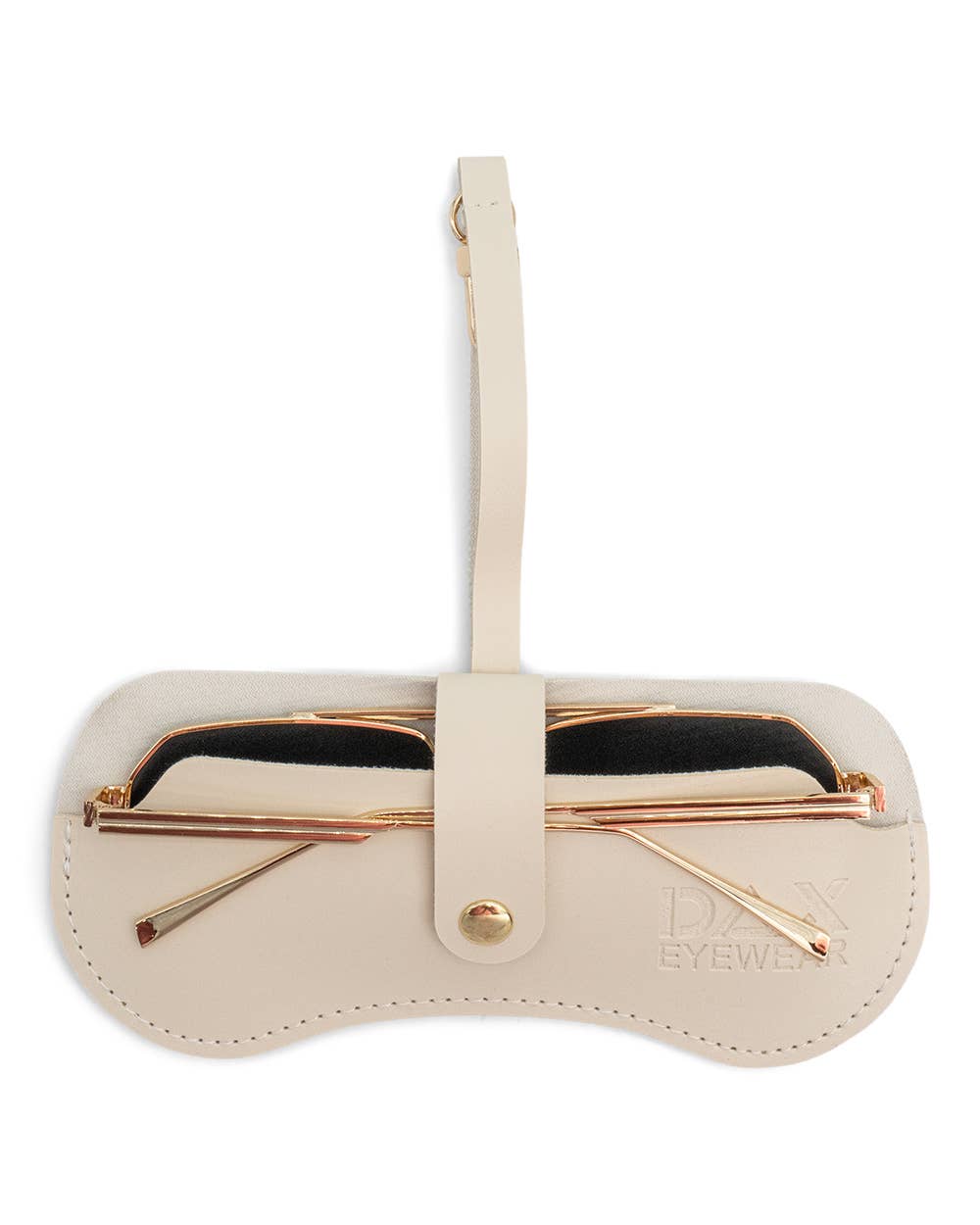 Eyewear Clutch for Sunglasses - Scratch Protection