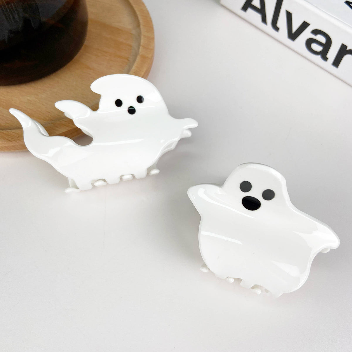 Ghost Hair Clip
