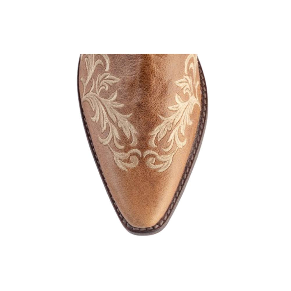 Mesa Sunrise Cowgirl Boots