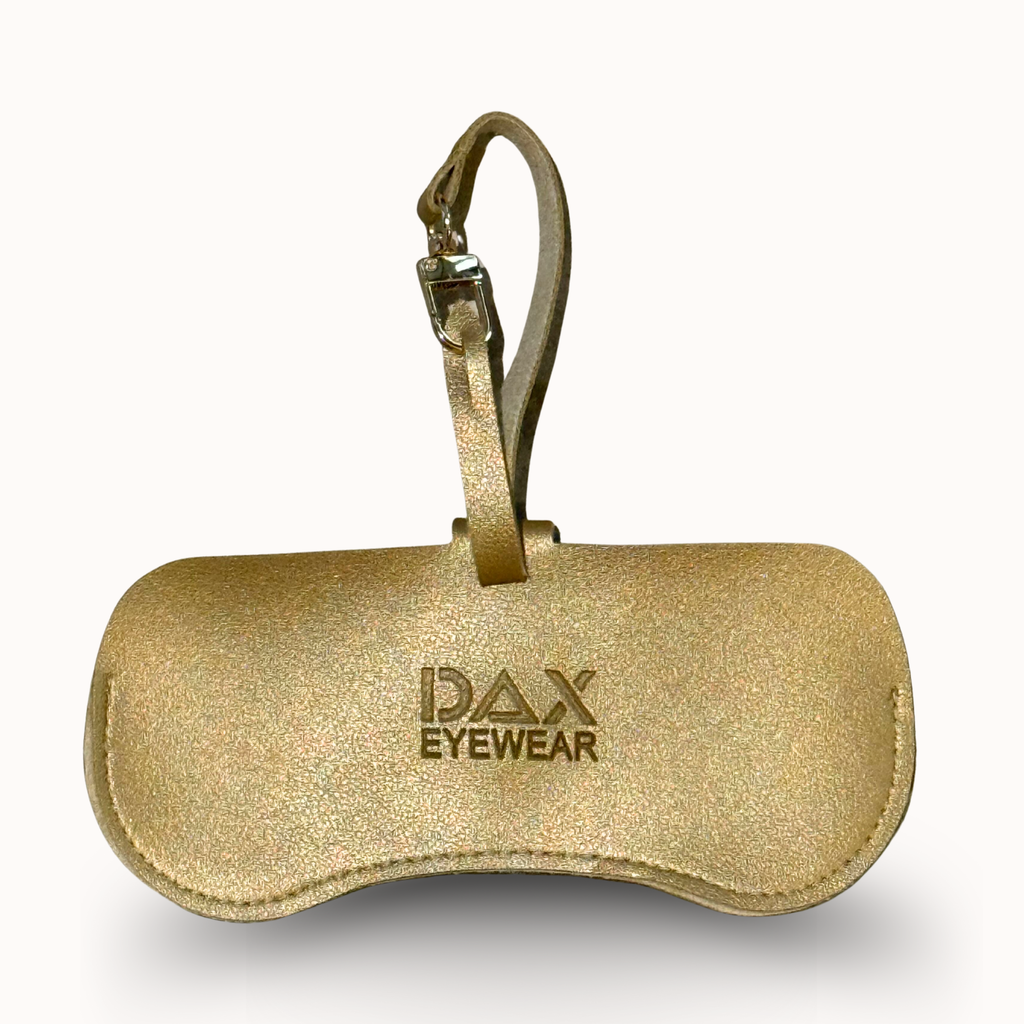 Eyewear Clutch for Sunglasses - Scratch Protection