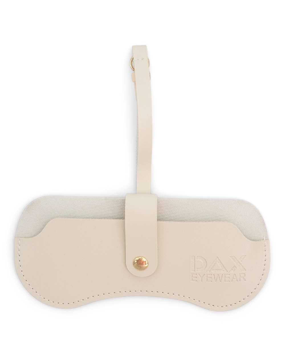 Eyewear Clutch for Sunglasses - Scratch Protection