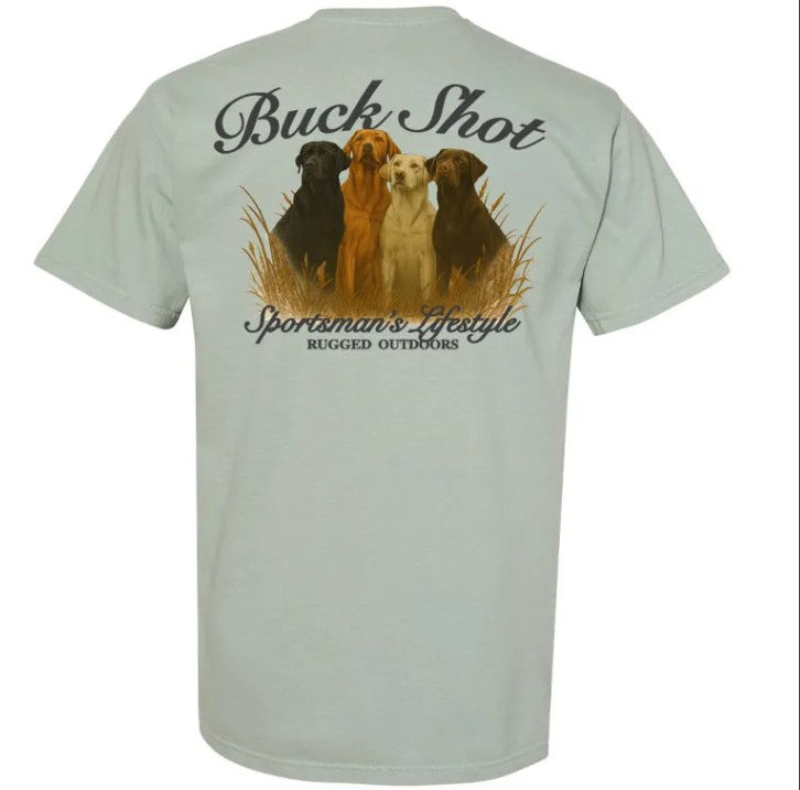 Good Ole Boys Graphic Tee