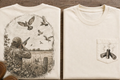 Dove Hunt Tee
