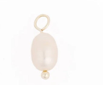 Pearl Charm