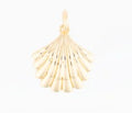 Seashell Charm