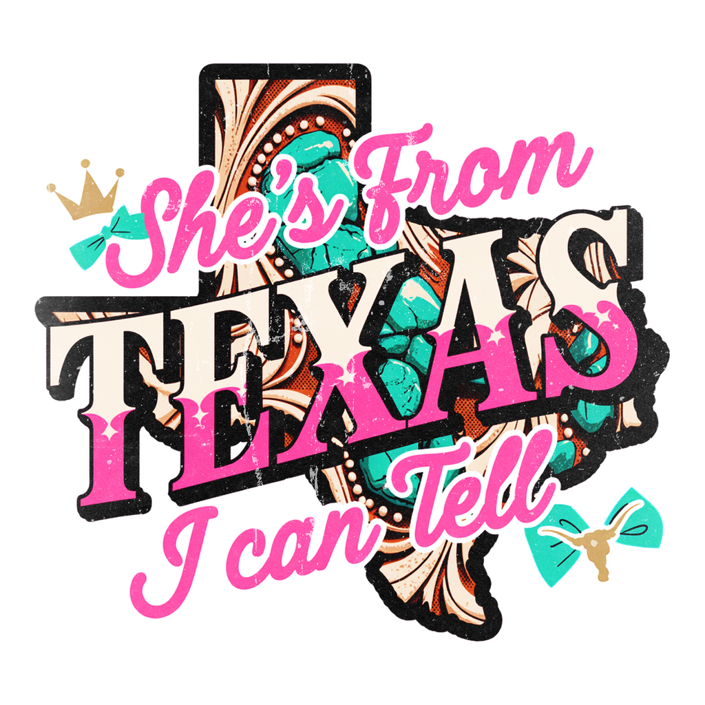 Western Themed Designs