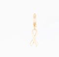 Survivor Ribbon Charm