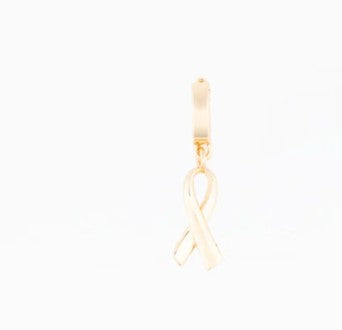 Survivor Ribbon Charm