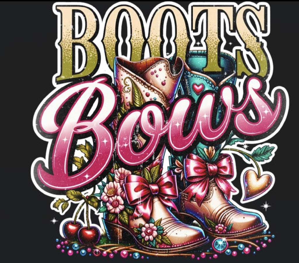 Western Themed Designs